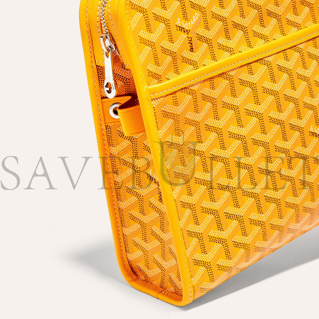 Go*ard jouvence gm toiletry bag jouvengmlty08cl08p (29.5*23*7.5cm)