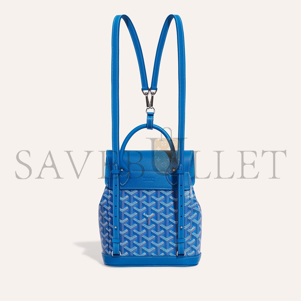 Go*ard alpin mini backpack alpin2minty10cl10p (23*19*9.5cm)