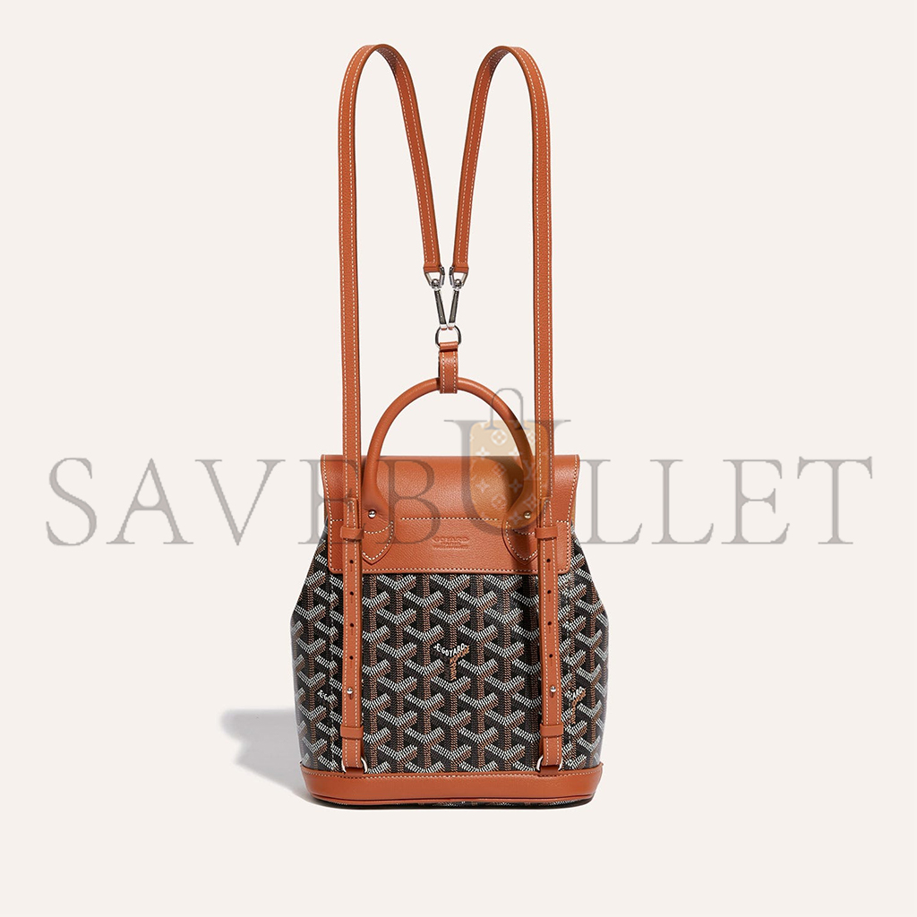 Go*ard alpin mini backpack alpin2minty01cl03p (23*19*9.5cm)