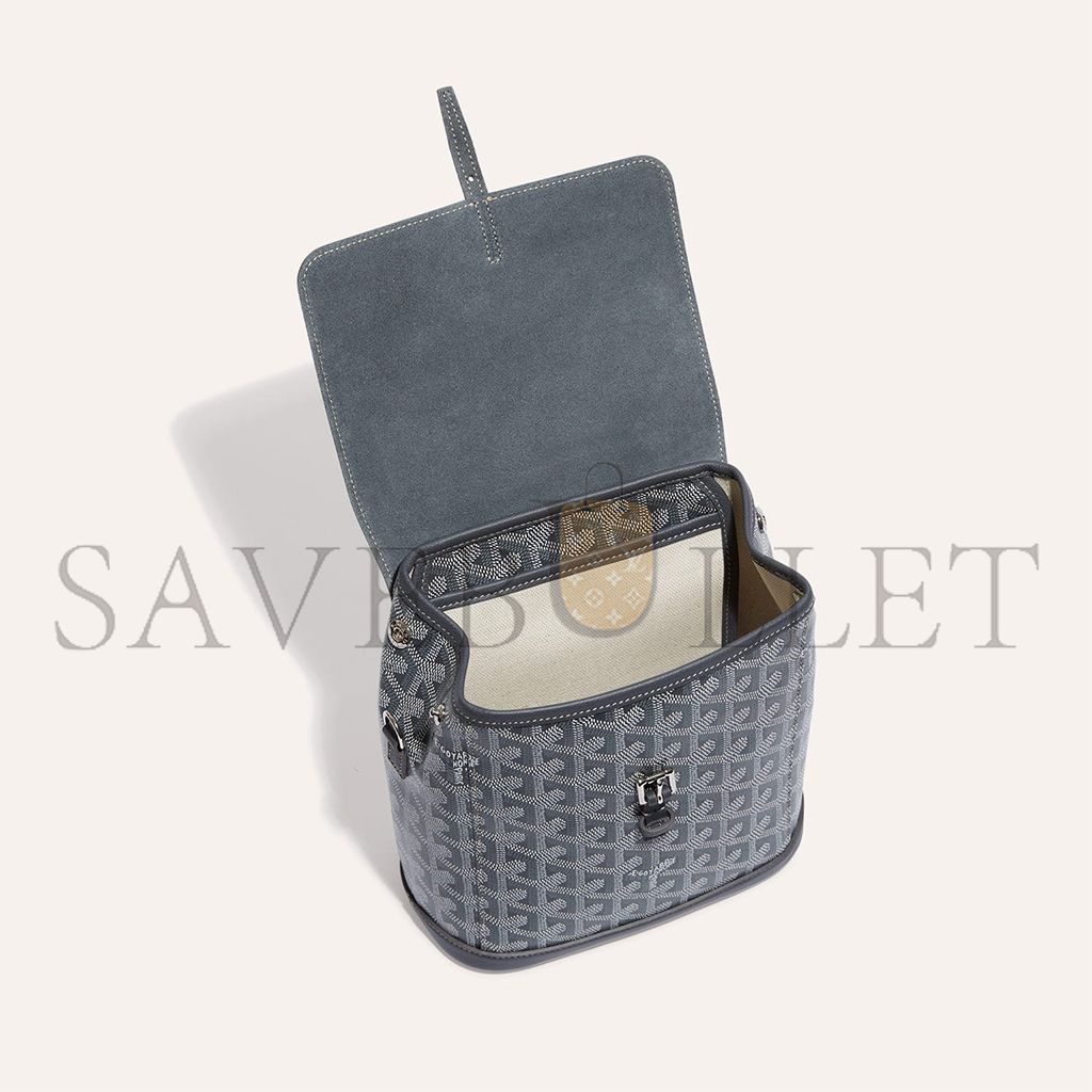 Go*ard alpin mini backpack alpin2minty51cl51p (23*19*9.5cm)