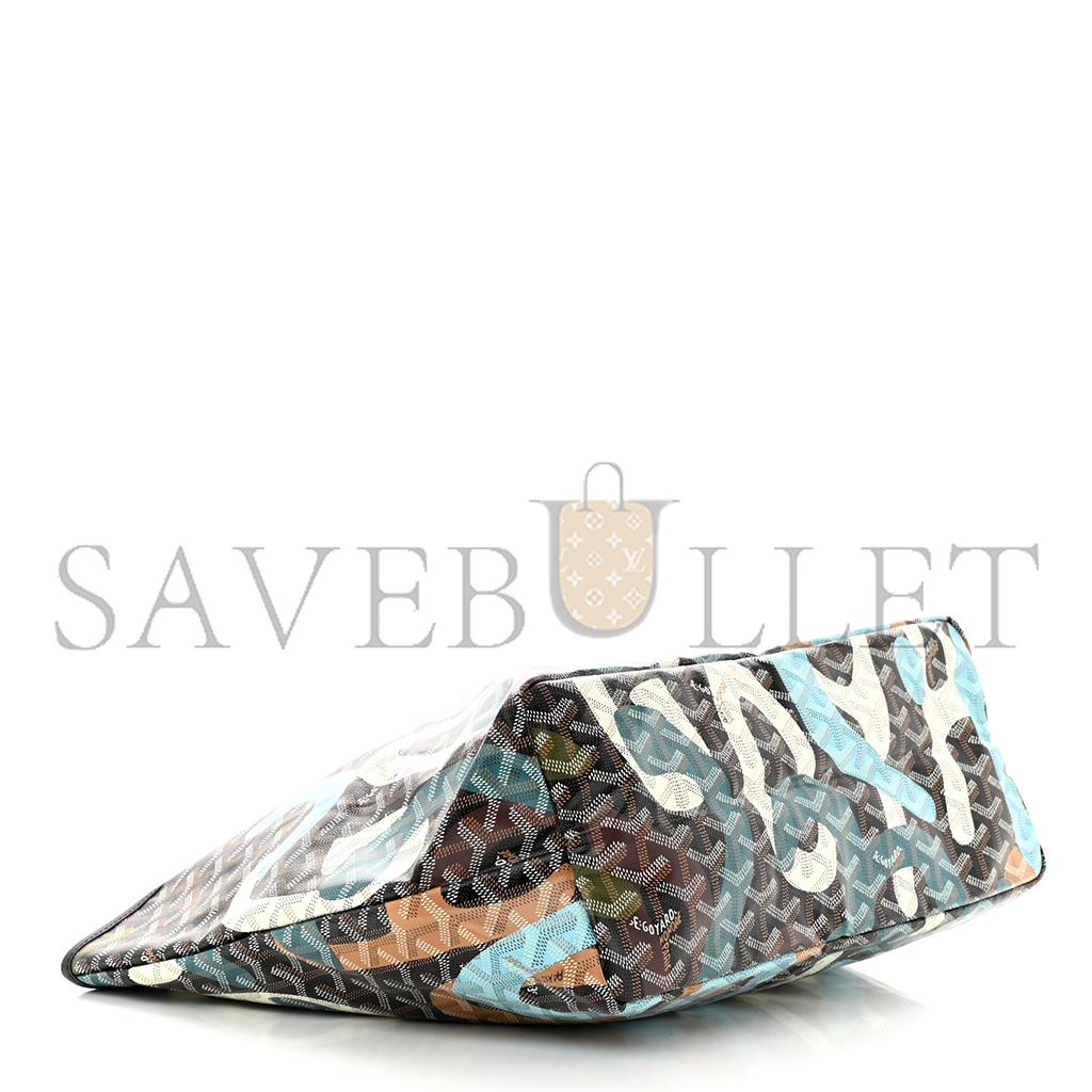 go*ard saint L**is  (34*28*15cm)