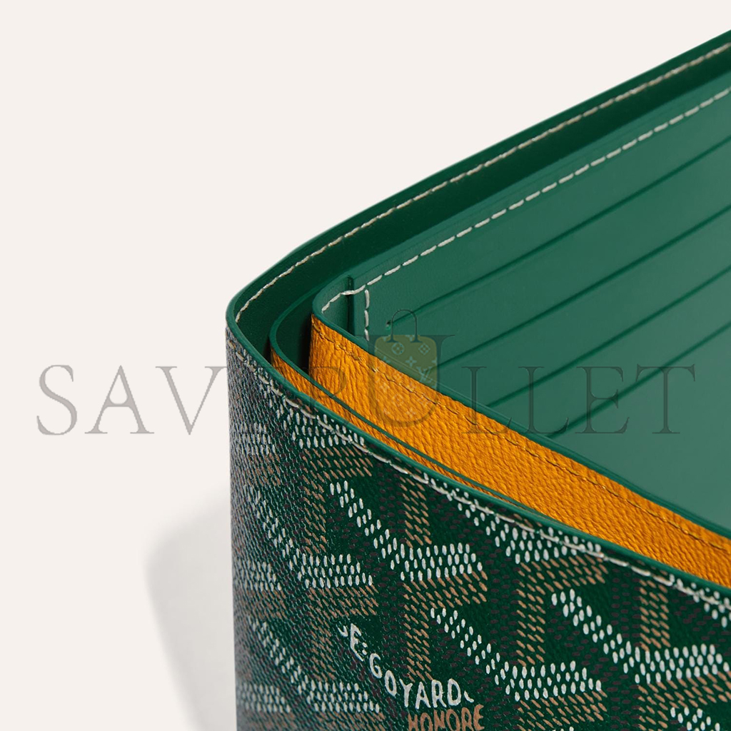 Go*ard victoire wallet victo8pmlty09cl09x (11*9*2cm)