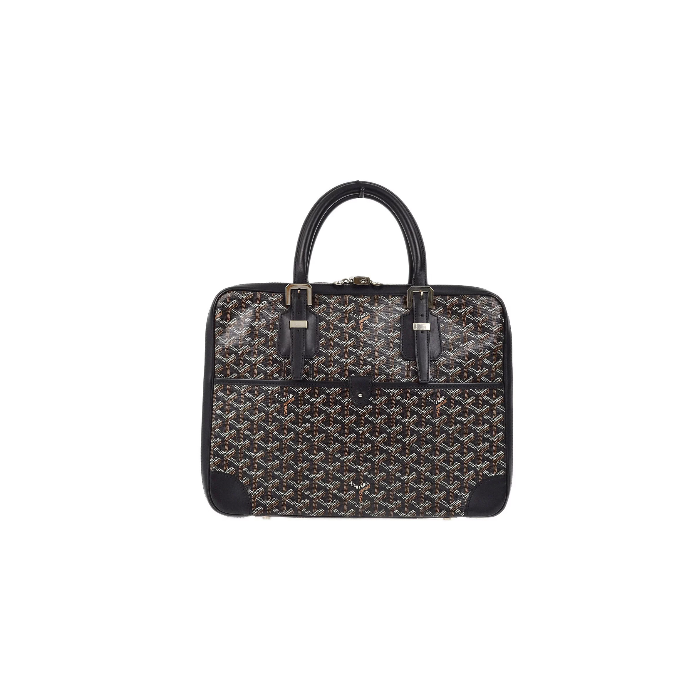 Go*ard ambassade pm document case (35*25*7cm)