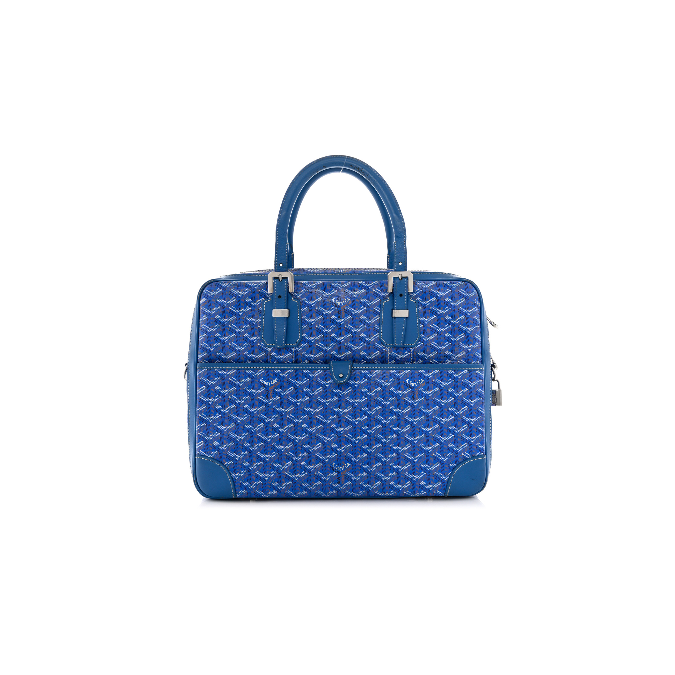 Go*ard ambassade pm document case (35*25*7cm)