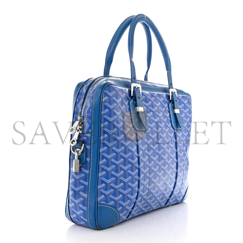 Go*ard ambassade pm document case (35*25*7cm)