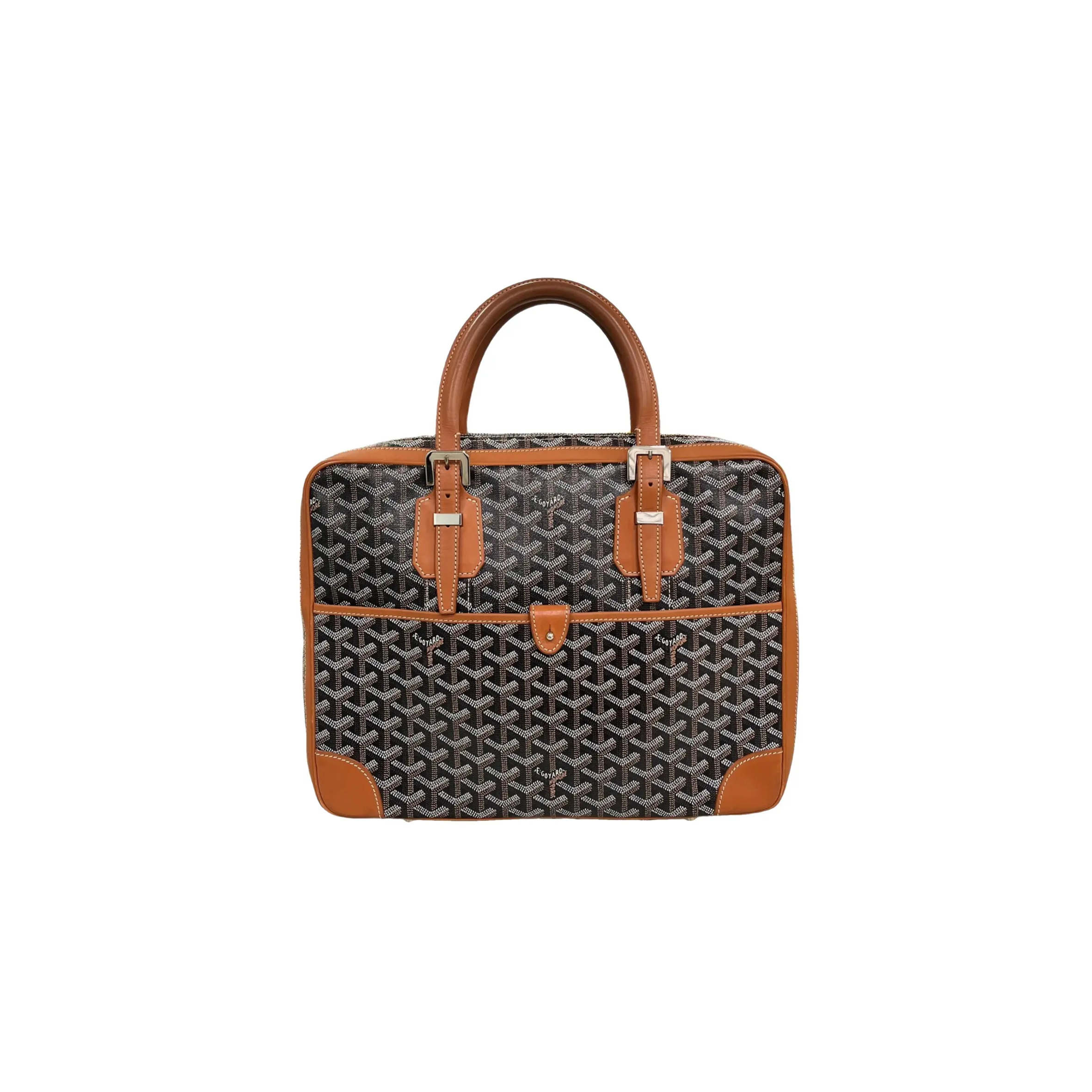 Go*ard ambassade pm document case (35*25*7cm)