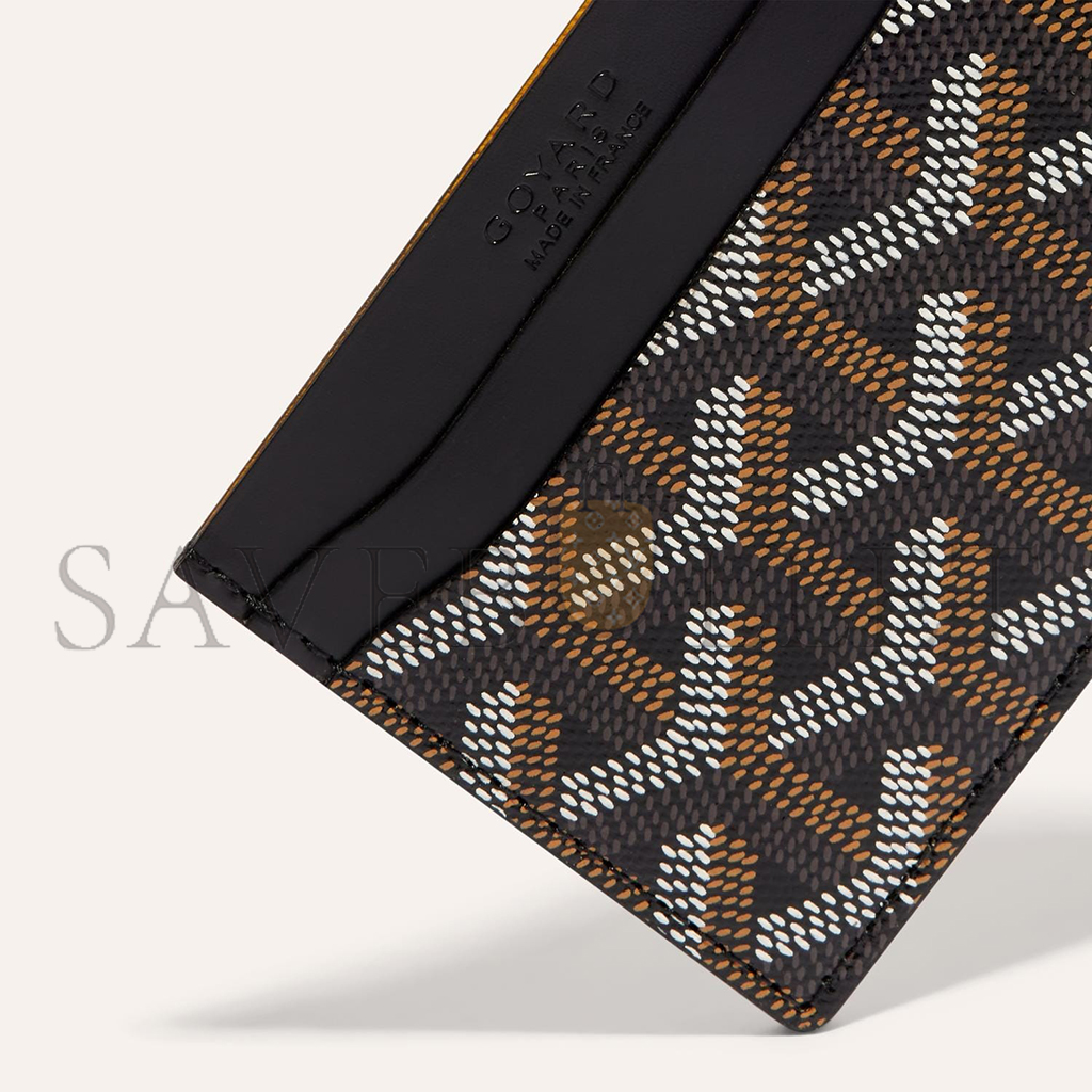 Go*ard saint-sulpice card wallet stsulppmlty01cl01x (10.5*7*0.2cm)