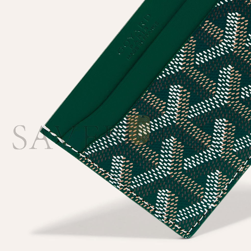 Go*ard saint-sulpice card wallet stsulppmlty09cl09x (10.5*7*0.2cm)