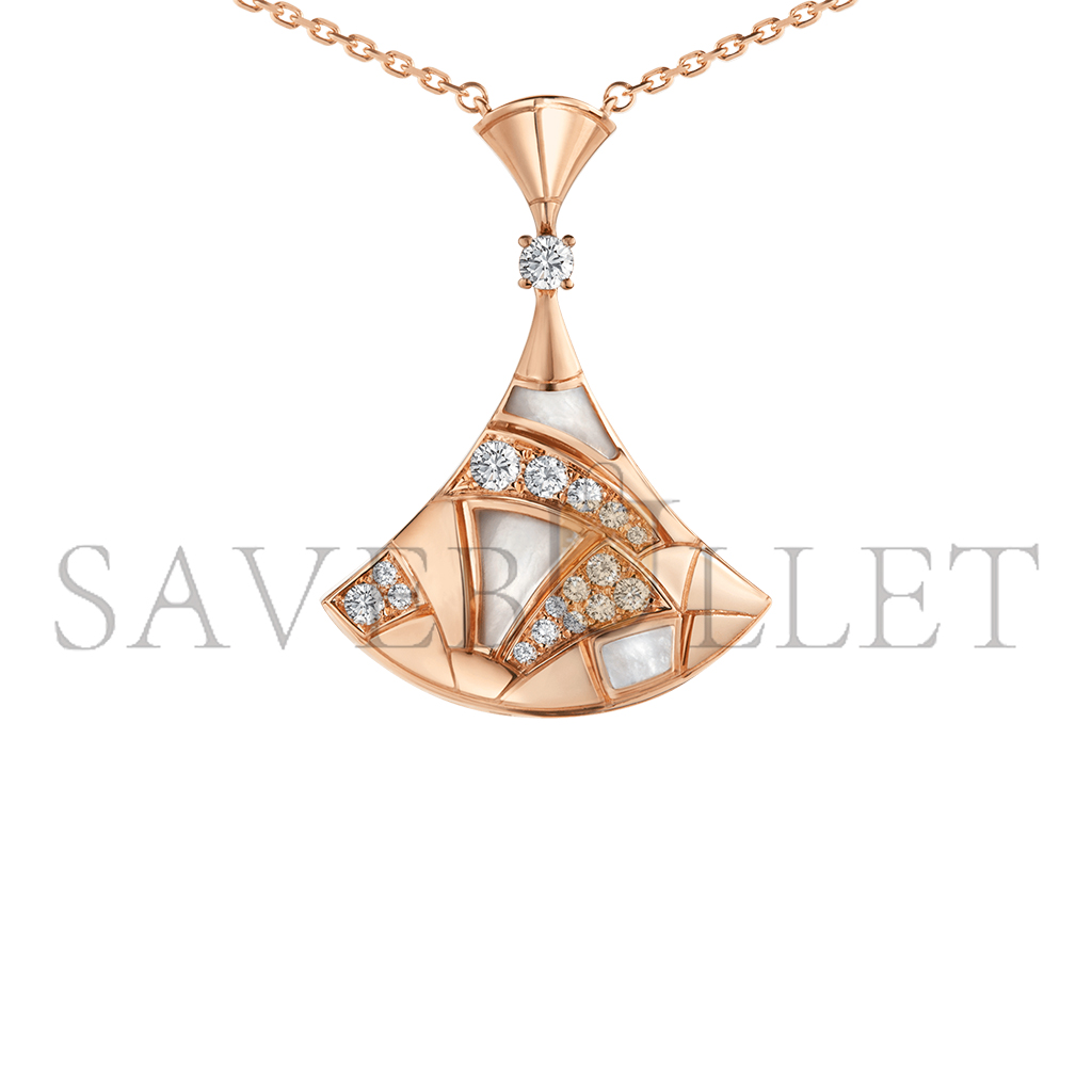 B*l*ai divas’ dream necklace