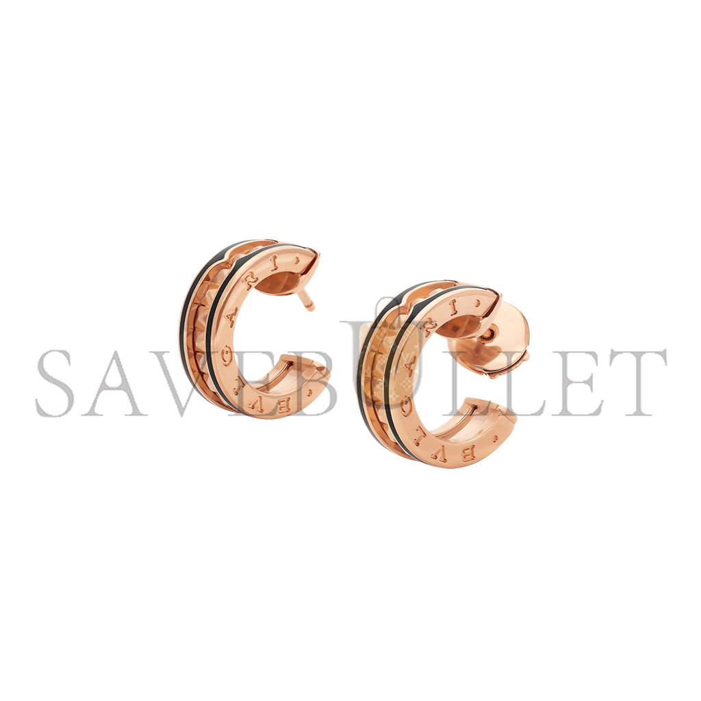 B*l*ai b.zero1 earrings