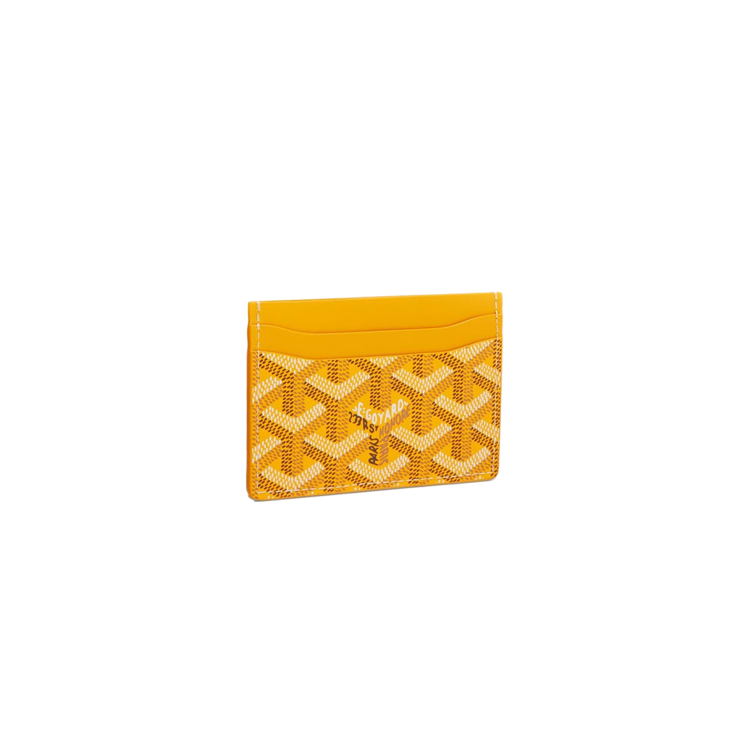 Go*ard saint-sulpice card wallet stsulppmlty08cl08x (10.5*7*0.2cm)