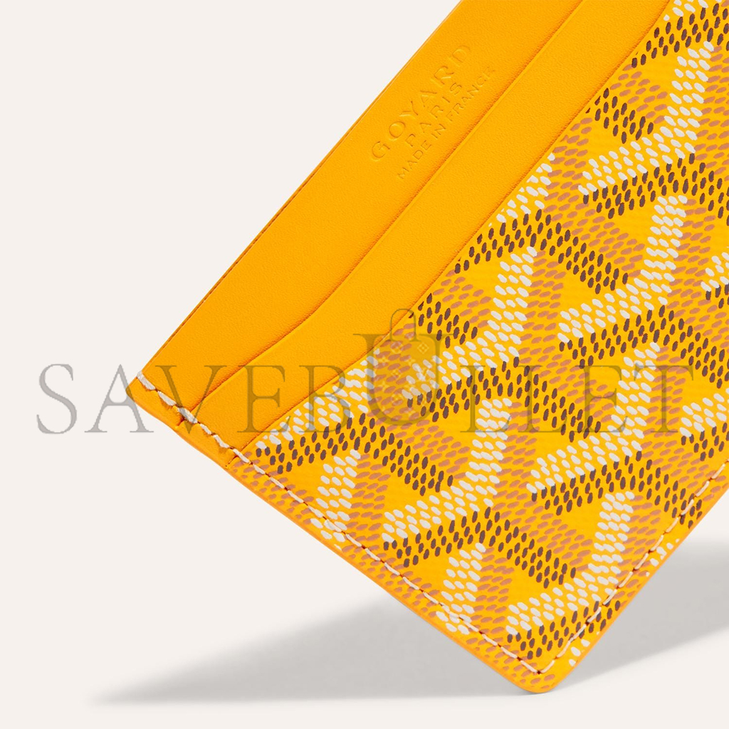 Go*ard saint-sulpice card wallet stsulppmlty08cl08x (10.5*7*0.2cm)