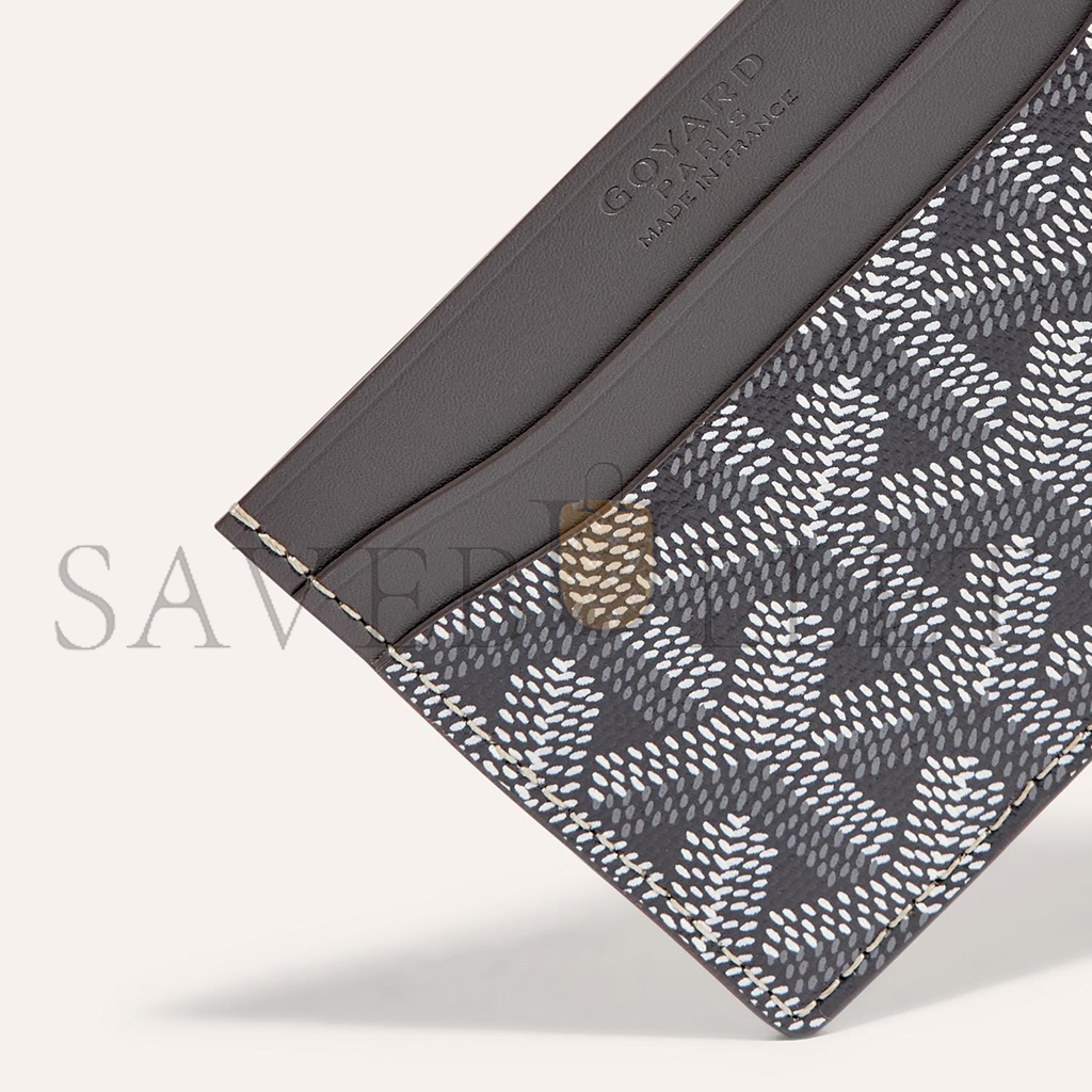 Go*ard saint-sulpice card wallet stsulppmlty51cl51x (10.5*7*0.2cm)