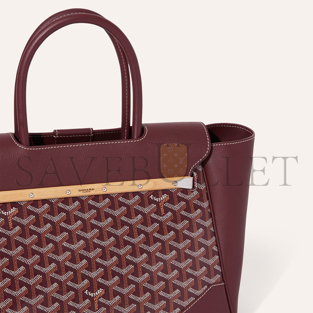 Go*ard saÏgon tote bag saigocmmlty33cl33p (34*25*16cm)