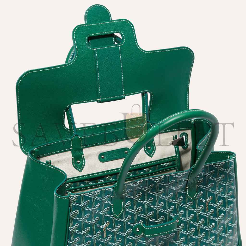 Go*ard saÏgon tote bag saigocmmlty09cl09p (34*25*16cm)
