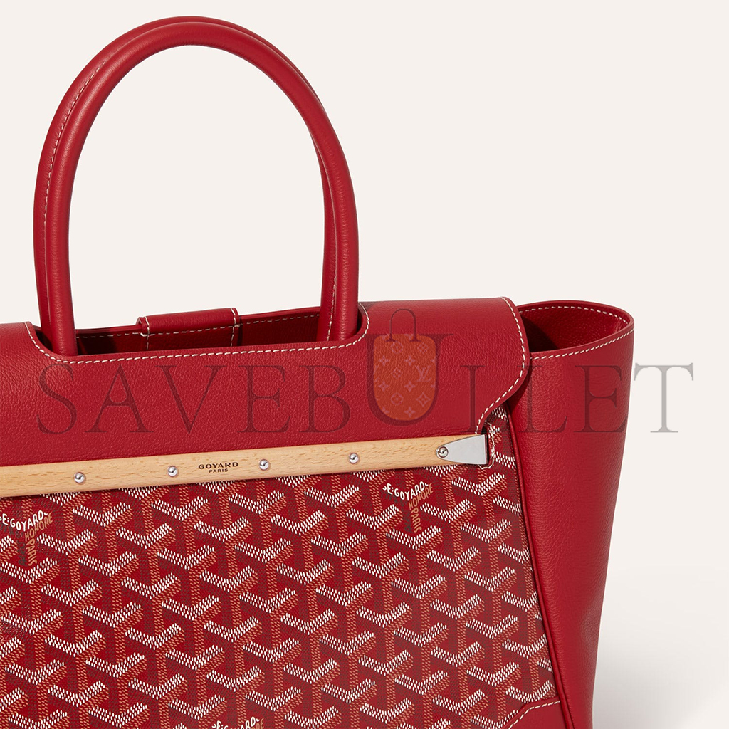 Go*ard saÏgon tote bag saigocmmlty02cl02p (34*25*16cm)