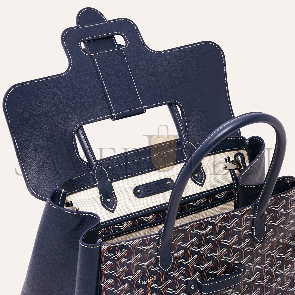 Go*ard saÏgon tote bag saigocmmlty12cl12p (34*25*16cm)