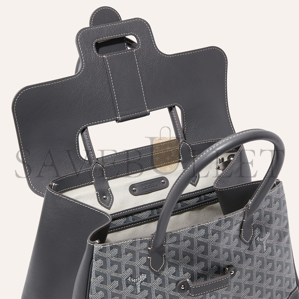 Go*ard saÏgon tote bag saigocmmlty51cl51p (34*25*16cm)