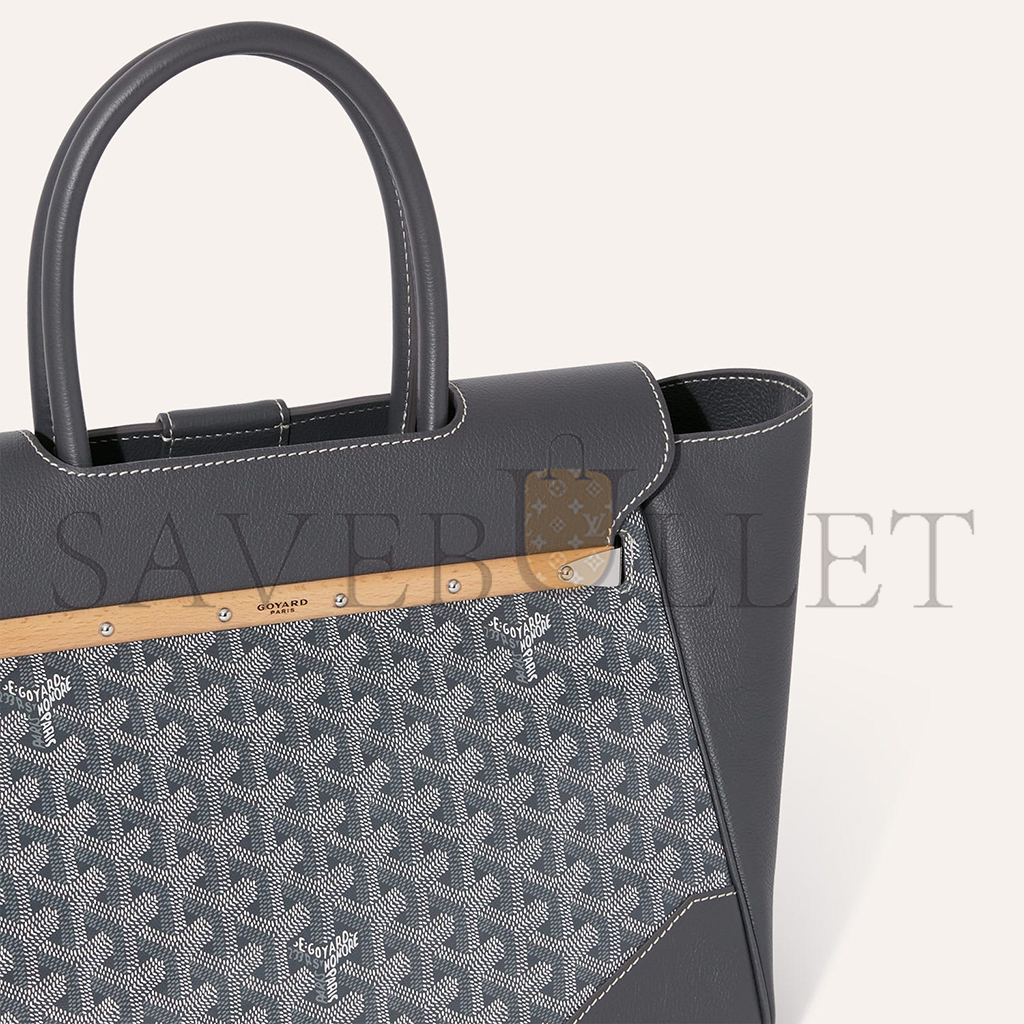 Go*ard saÏgon tote bag saigocmmlty51cl51p (34*25*16cm)