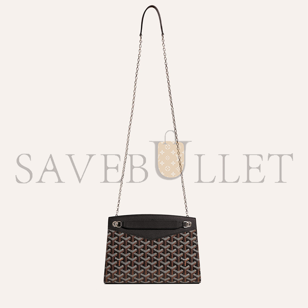 Go*ard rouette structurÉ pm bag rouetspmlty01cl01p (25.5*18*9cm)