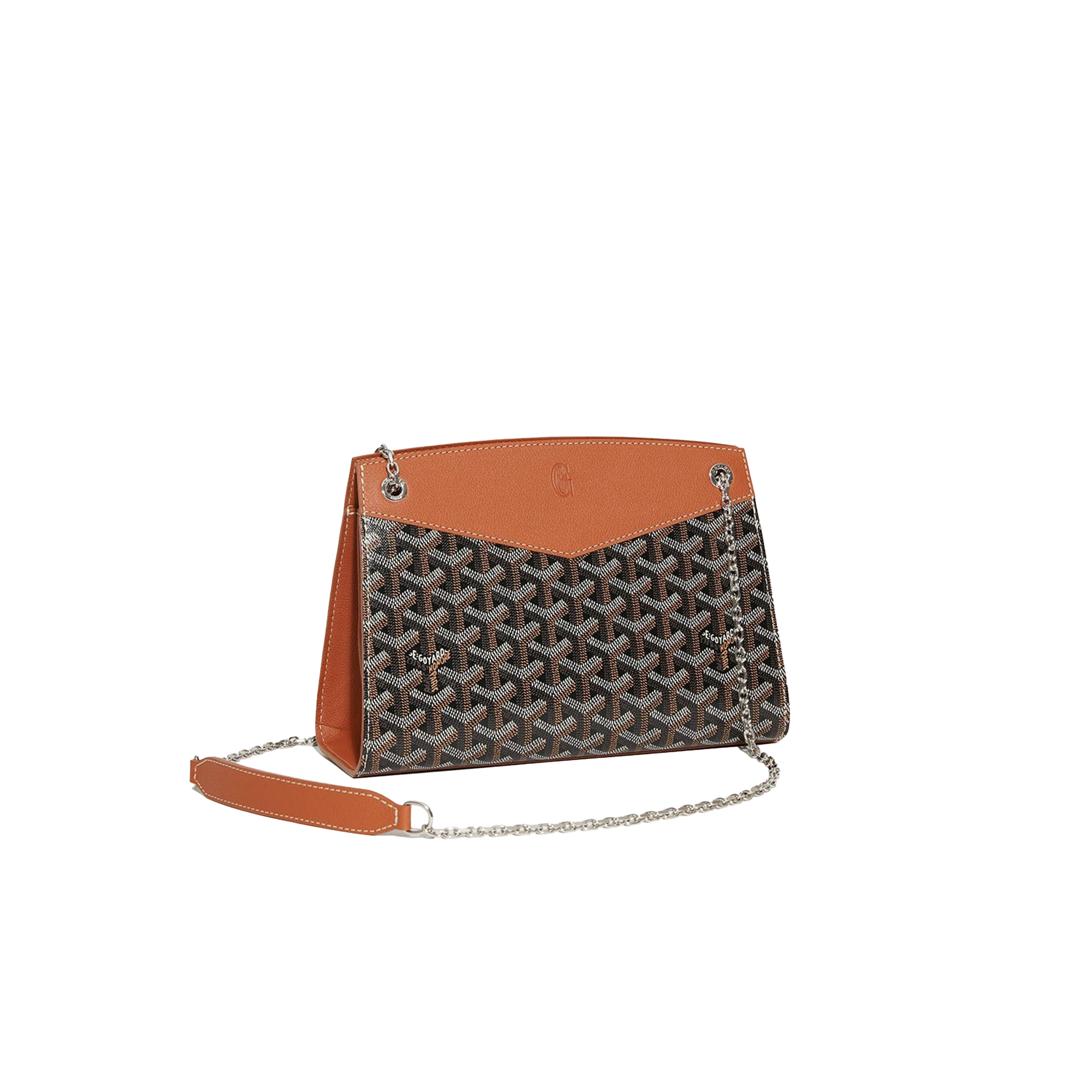 Go*ard rouette structurÉ pm bag rouetspmlty01cl03p (25.5*18*9cm)