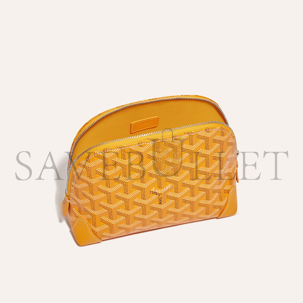 Go*ard vendÔme cosmetic pouch vendotpmlty08cl08p (18*13.5*7cm)
