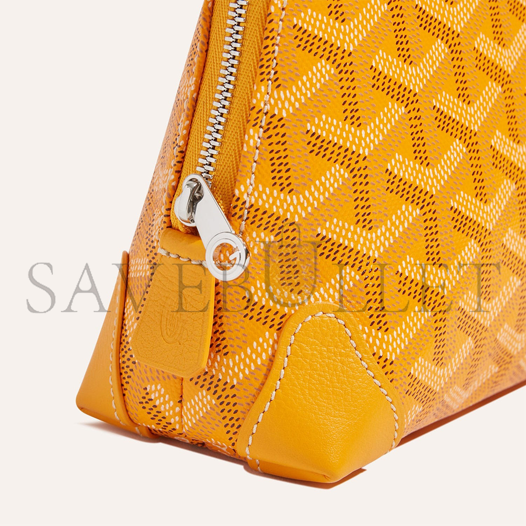 Go*ard vendÔme cosmetic pouch vendotpmlty08cl08p (18*13.5*7cm)