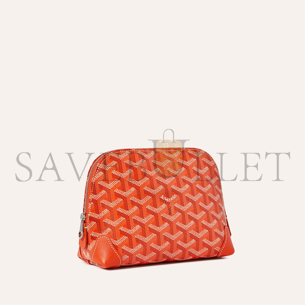 Go*ard vendÔme cosmetic pouch vendotpmlty07cl07p (18*13.5*7cm)
