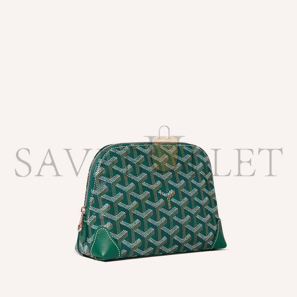 Go*ard vendÔme cosmetic pouch vendotpmlty09cl09p (18*13.5*7cm)
