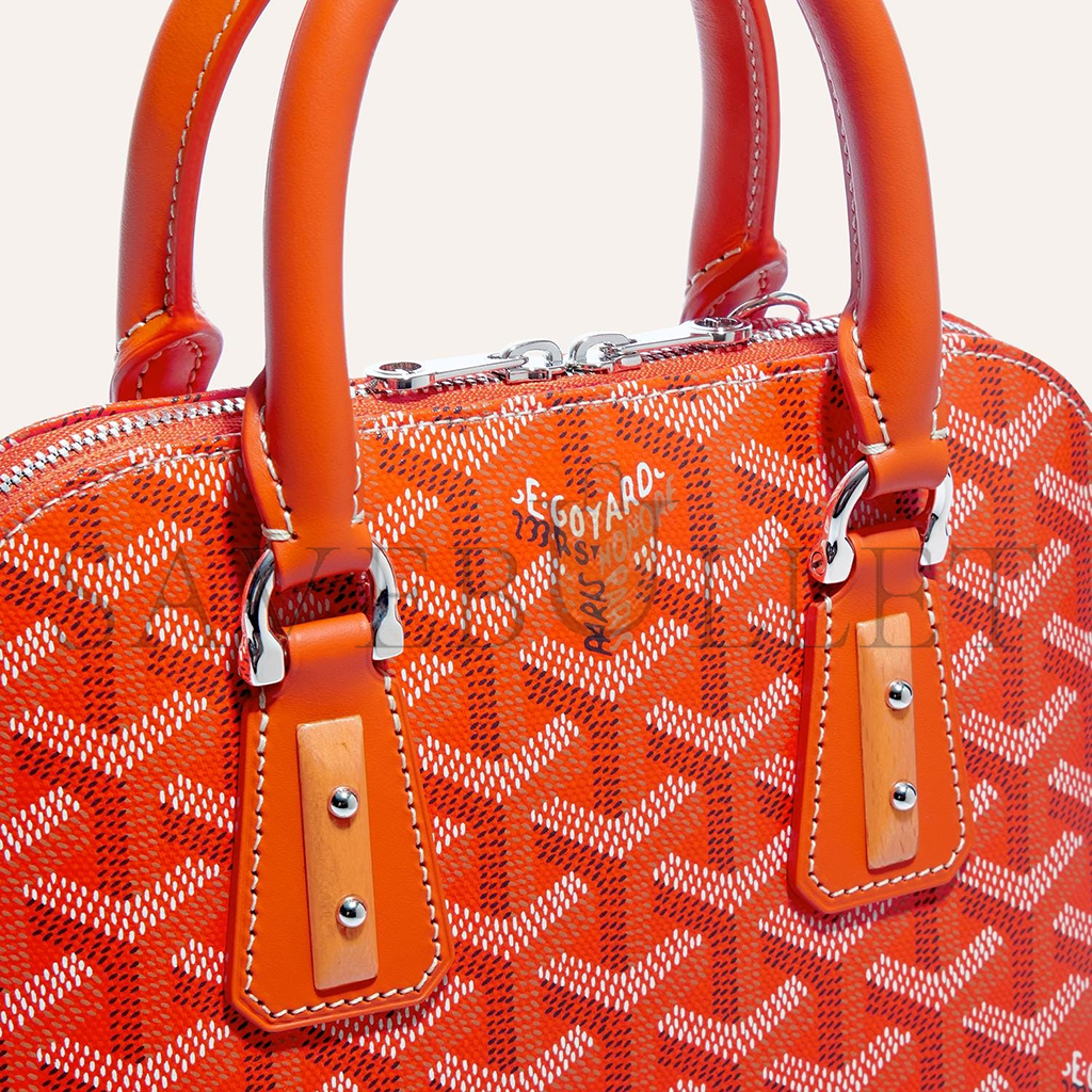 Go*ard vendÔme mini bag vendo2minty07cl07p (23*18.5*10.5cm)