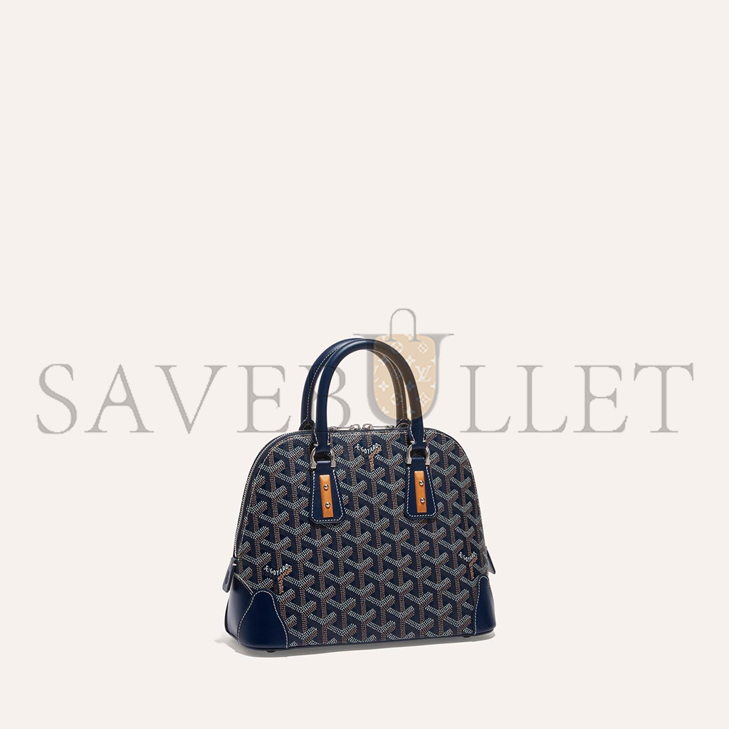 Go*ard vendÔme mini bag vendo2minty12cl12p (23*18.5*10.5cm)