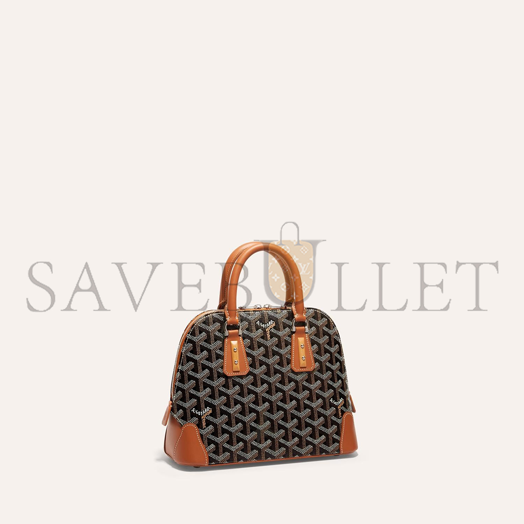 Go*ard vendÔme mini bag vendo2minty01cl03p (23*18.5*10.5cm)