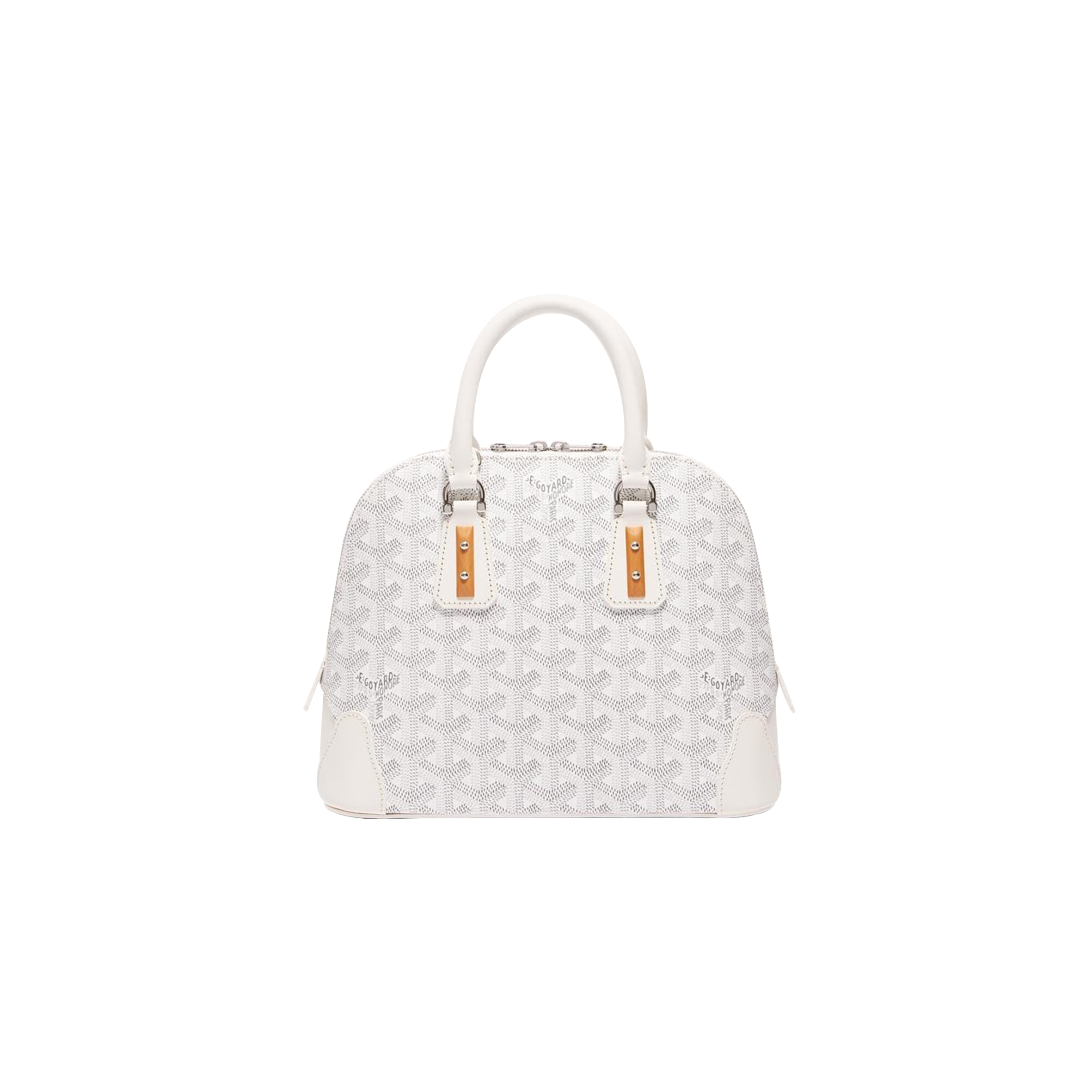 Go*ard vendÔme mini bag vendo2minty50cl50p (23*18.5*10.5cm)
