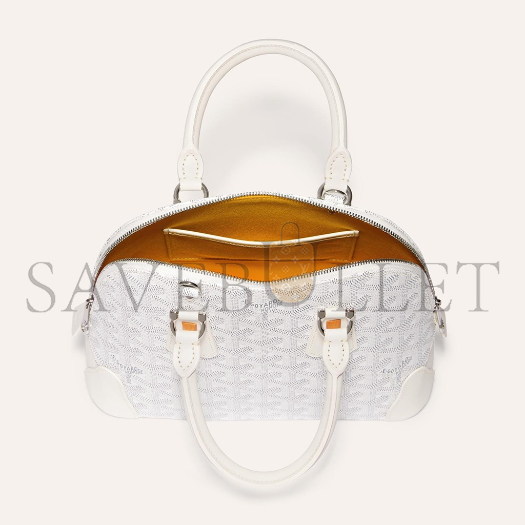 Go*ard vendÔme mini bag vendo2minty50cl50p (23*18.5*10.5cm)