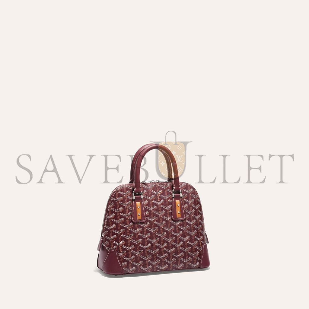 Go*ard vendÔme mini bag vendo2minty33cl33p (23*18.5*10.5cm)