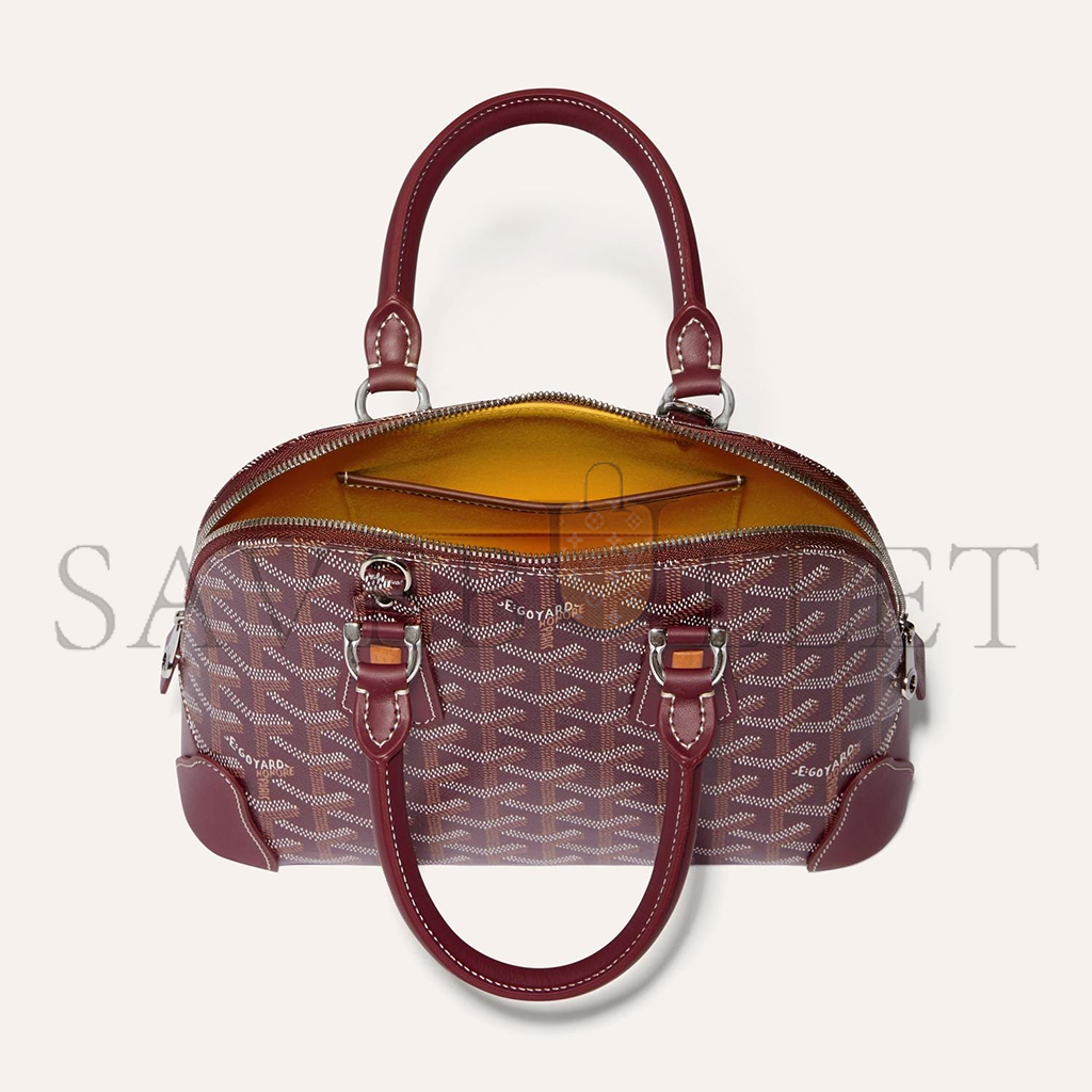 Go*ard vendÔme mini bag vendo2minty33cl33p (23*18.5*10.5cm)