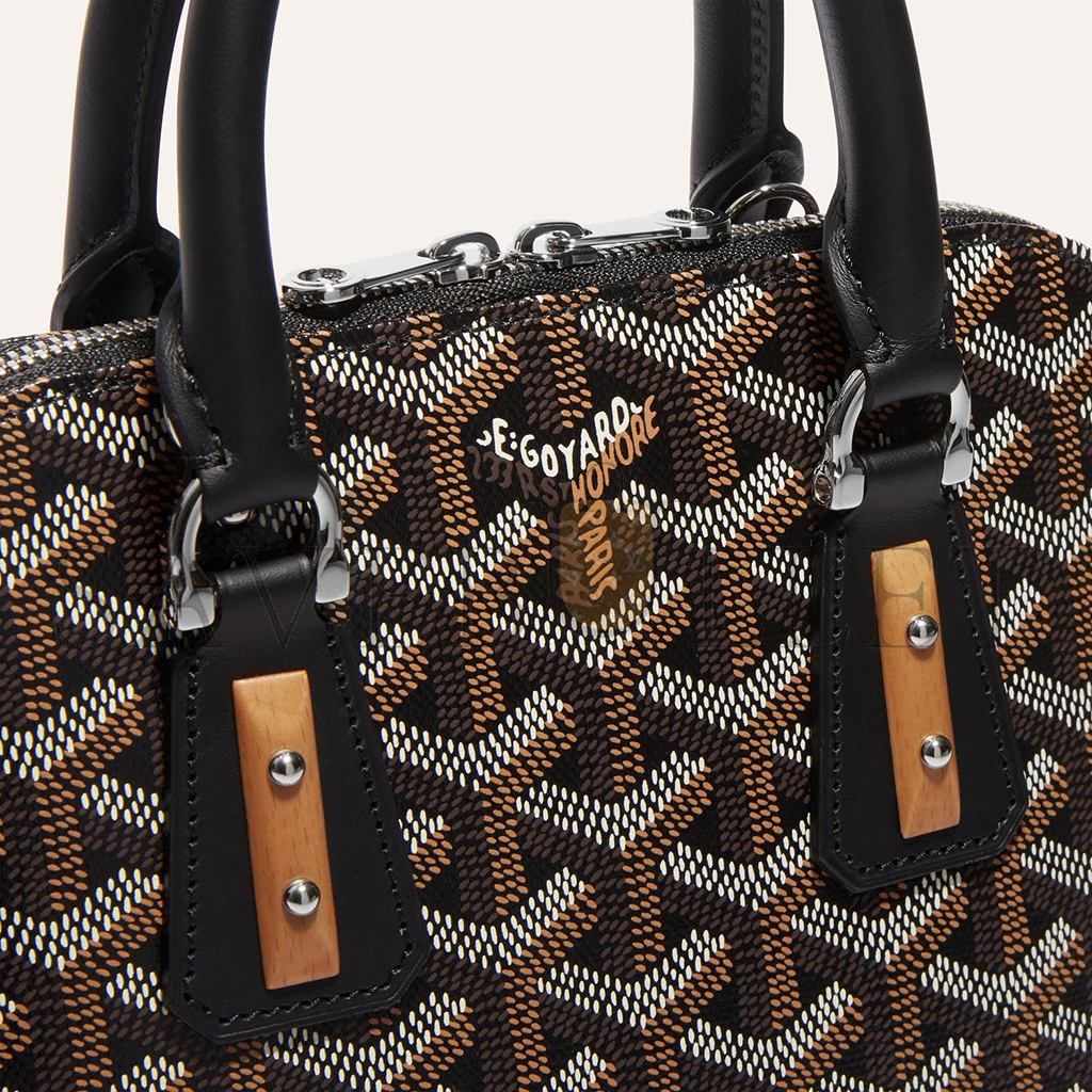 Go*ard vendÔme mini bag vendo2minty01cl01p (23*18.5*10.5cm)