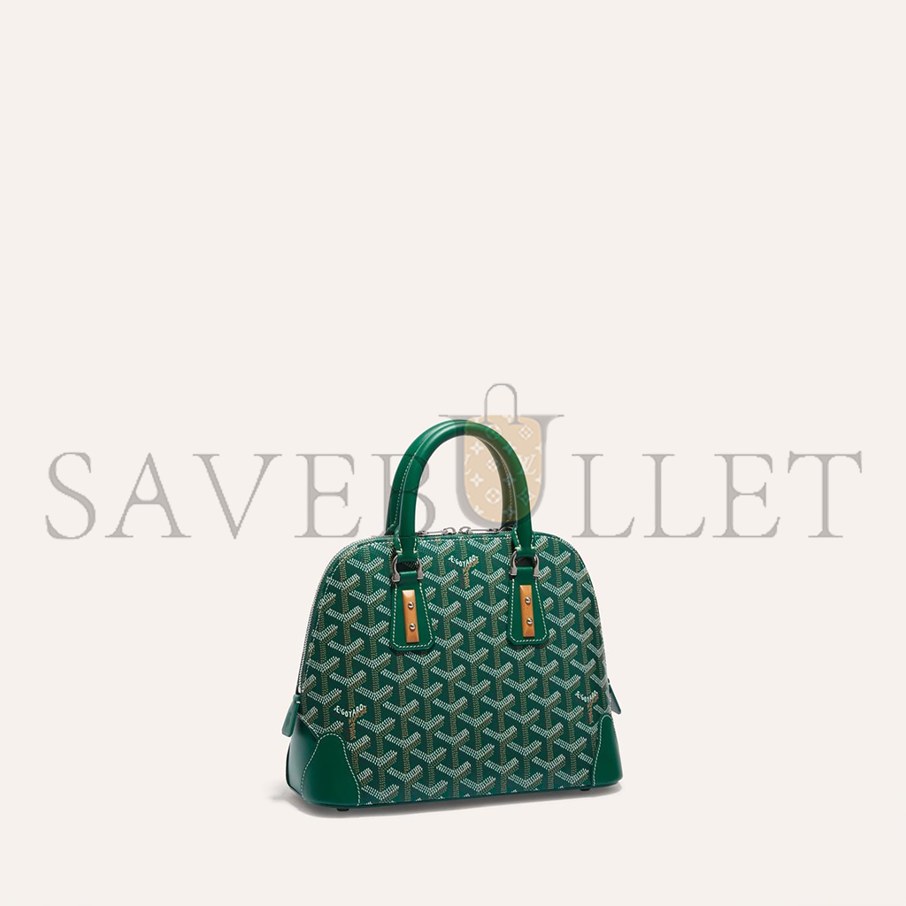 Go*ard vendÔme mini bag vendo2minty09cl09p (23*18.5*10.5cm)