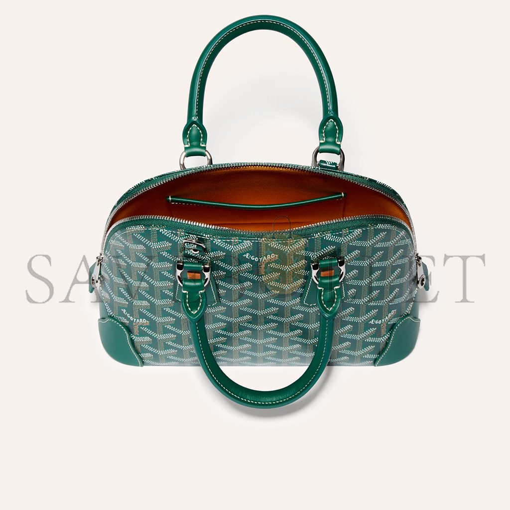 Go*ard vendÔme mini bag vendo2minty09cl09p (23*18.5*10.5cm)