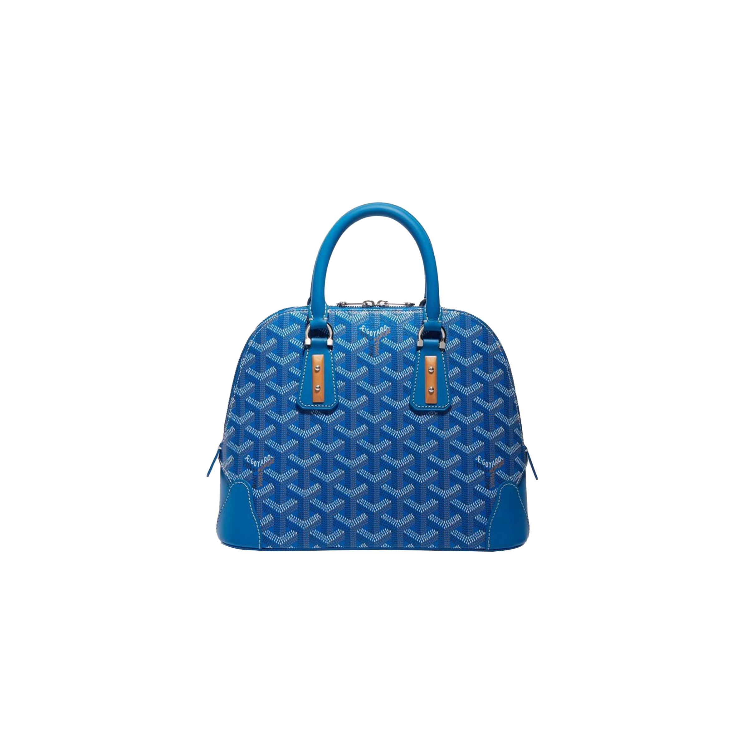 Go*ard vendÔme mini bag vendo2minty10cl10p (23*18.5*10.5cm)