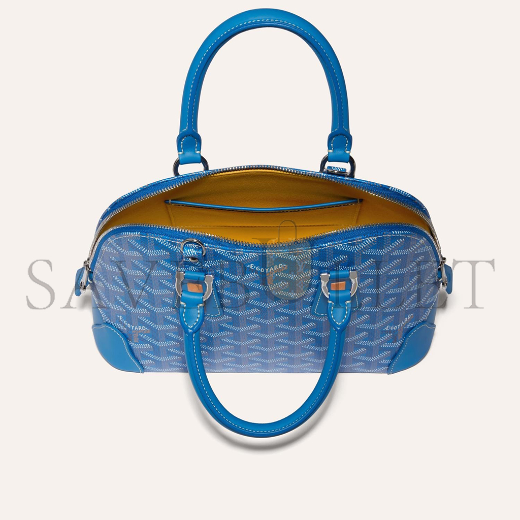 Go*ard vendÔme mini bag vendo2minty10cl10p (23*18.5*10.5cm)