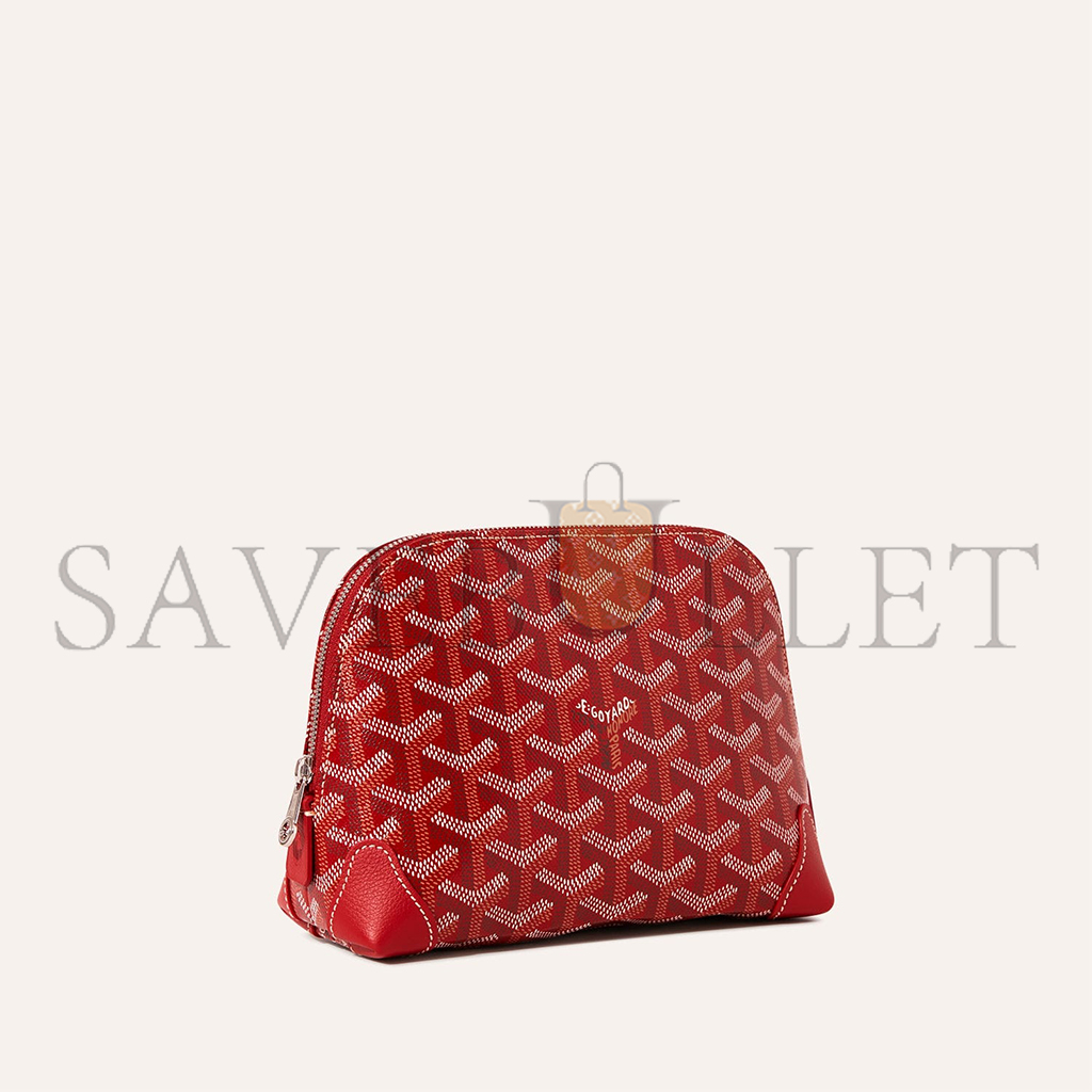 Go*ard vendÔme cosmetic pouch vendotpmlty02cl02p (18*13.5*7cm)