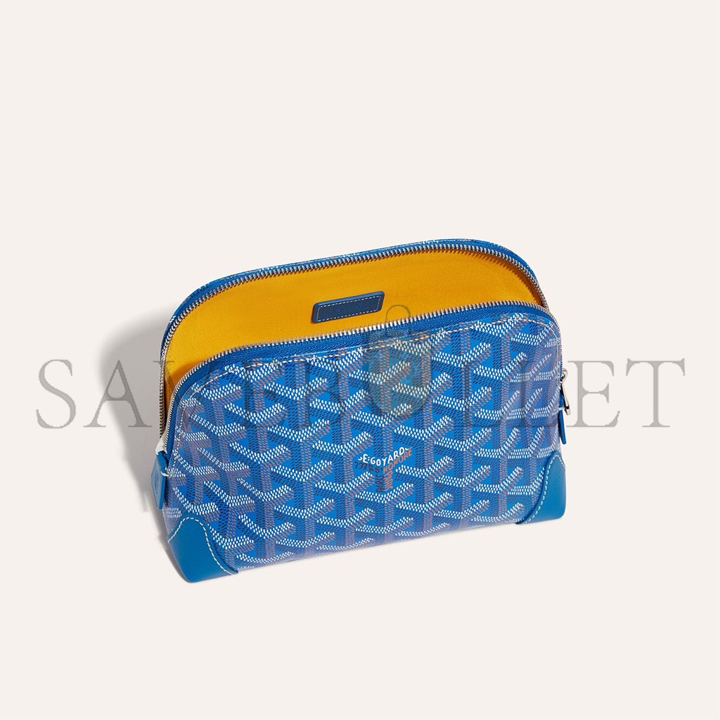 Go*ard vendÔme cosmetic pouch vendotpmlty10cl10p (18*13.5*7cm)
