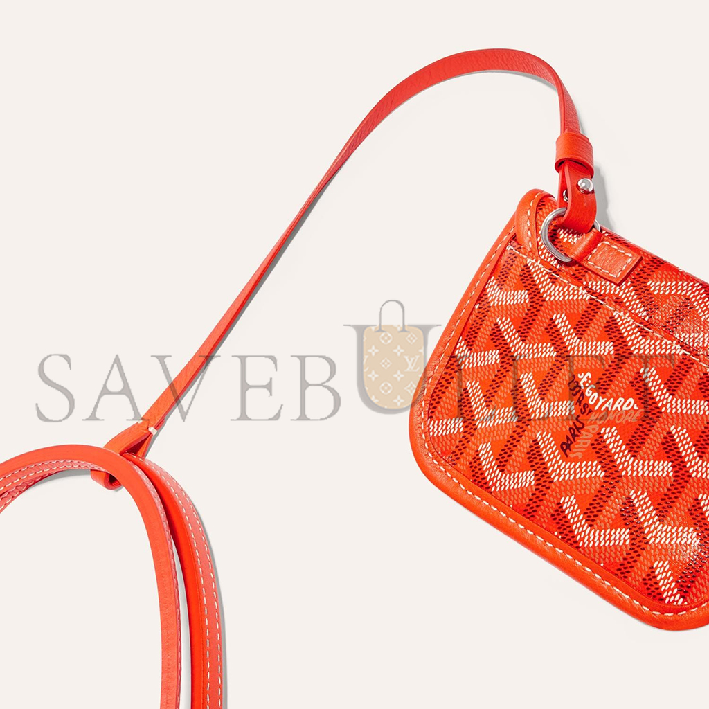 Go*ard anjou mini bag anjousmincg07ty07p (20*20*10cm)