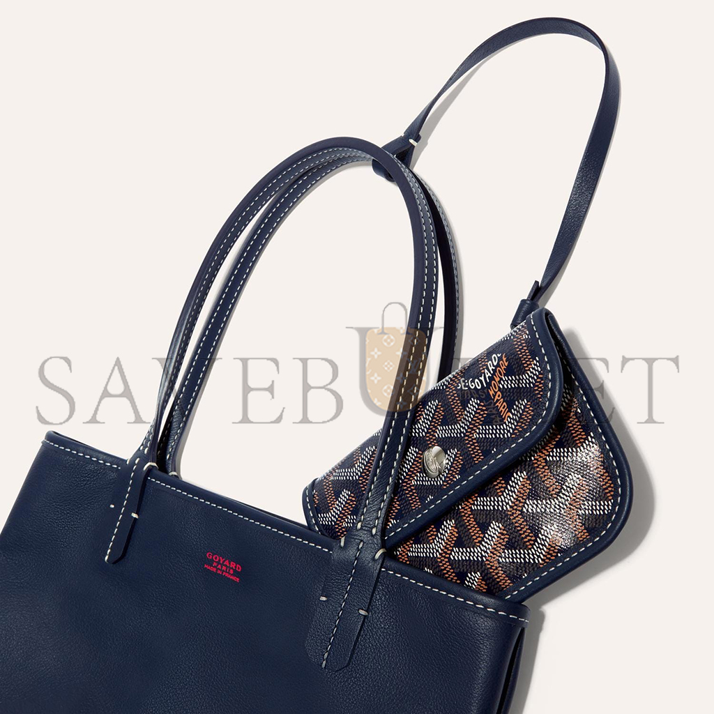 Go*ard anjou mini bag anjousmincg12ty12p (20*20*10cm)