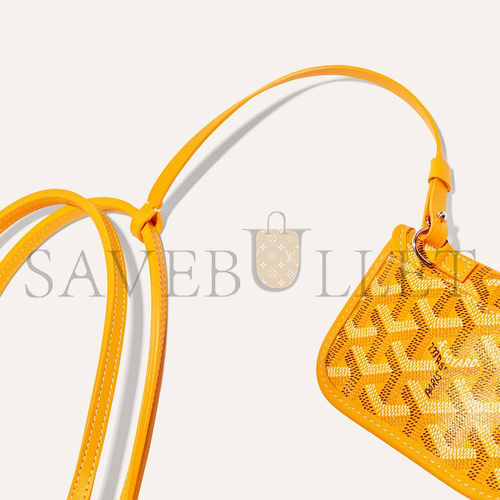 Go*ard anjou mini bag anjousmincg08ty08p (20*20*10cm)