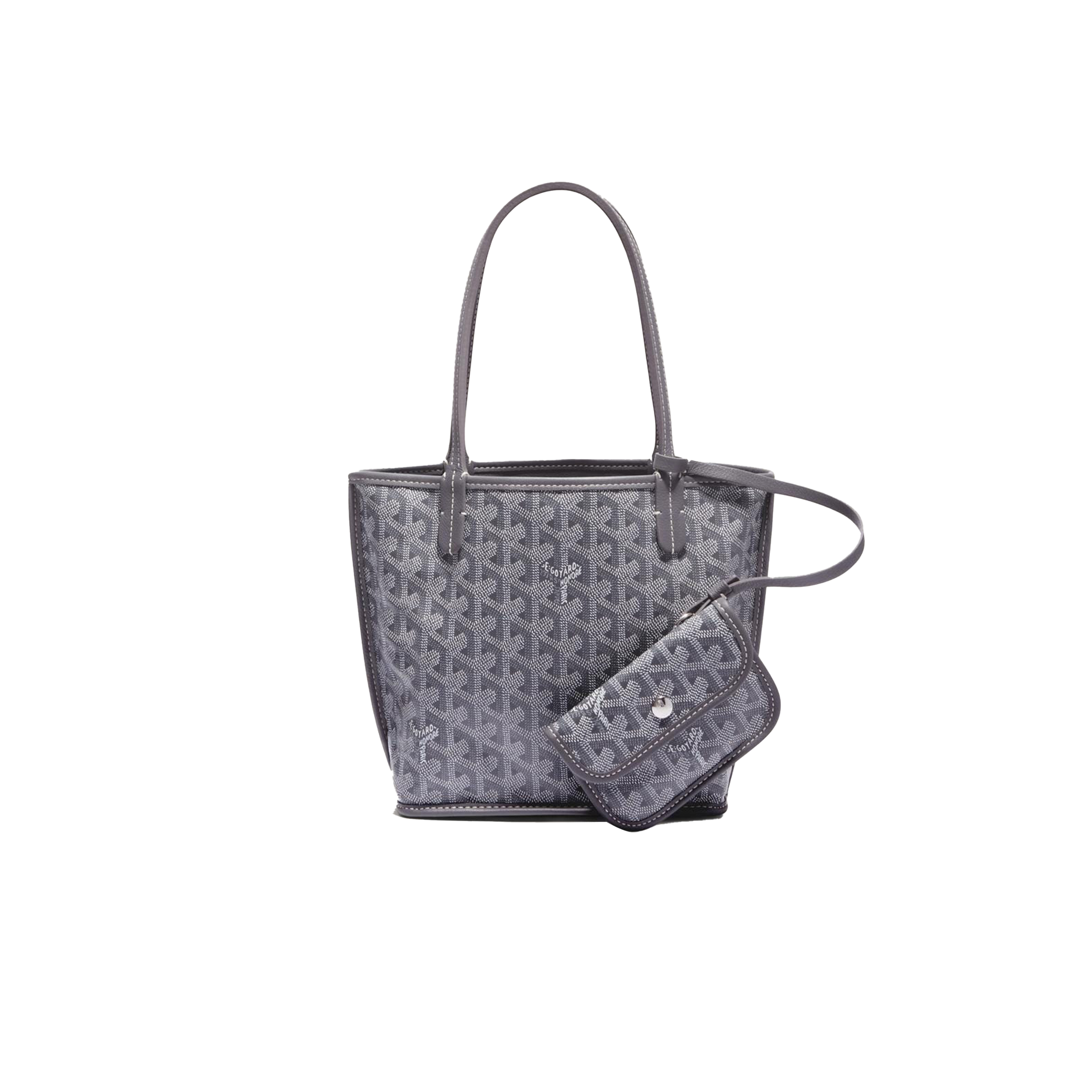 Go*ard anjou mini bag anjousmincg51ty51p (20*20*10cm)