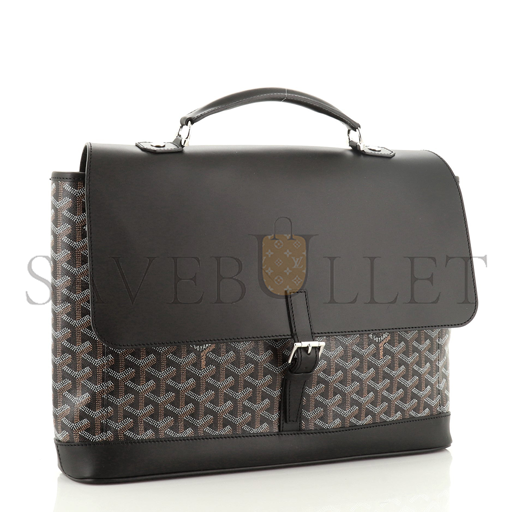 Go*ard citadin messenger bag  (39*33*9cm)
