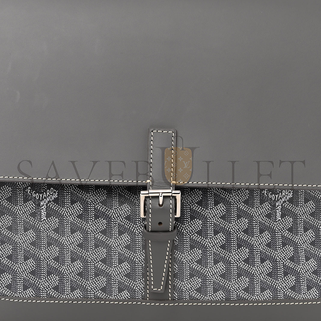 Go*ard citadin messenger bag  (39*33*9cm)