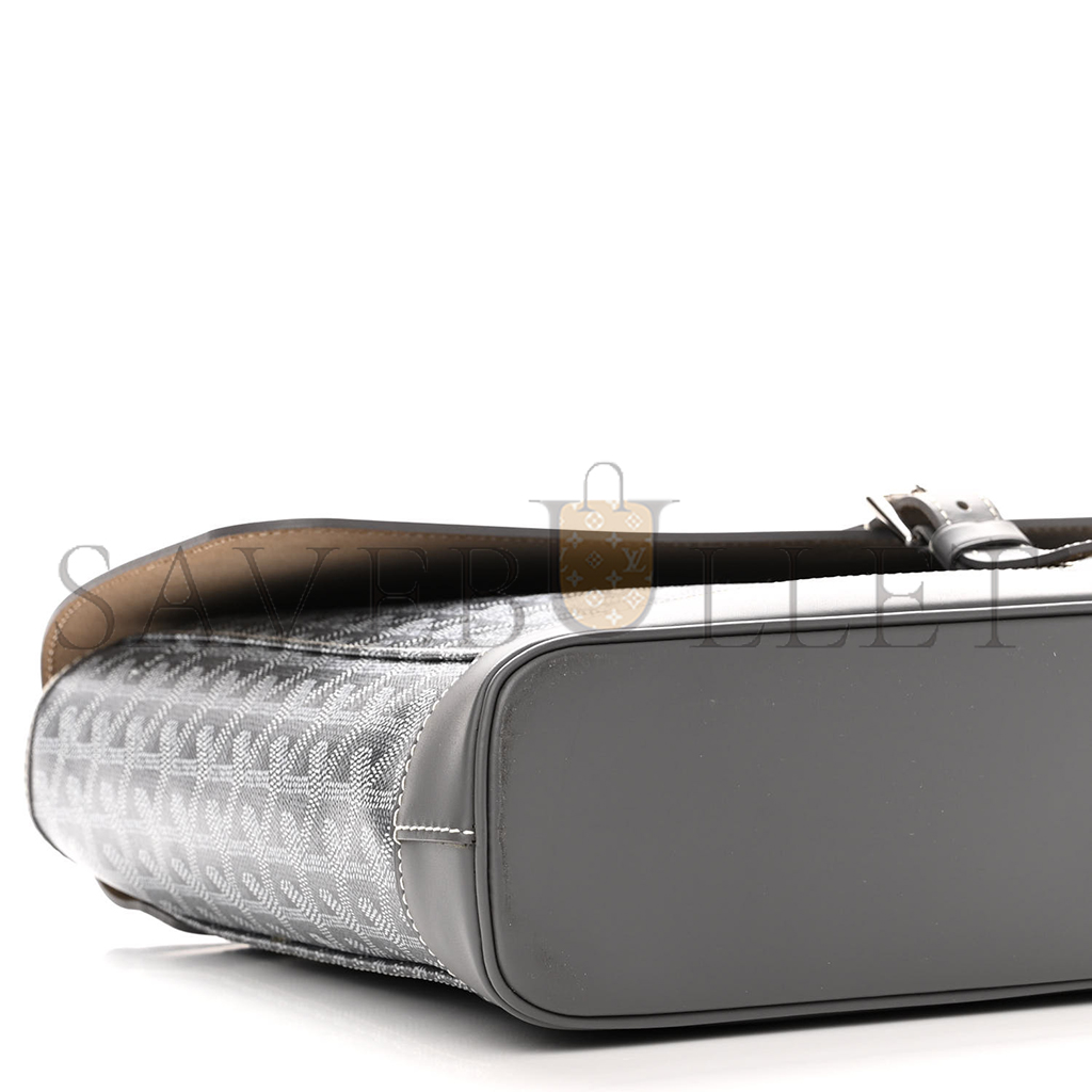 Go*ard citadin messenger bag  (39*33*9cm)